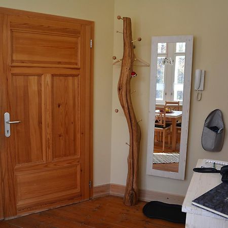 Landgasthof Alter Bahnhof Heyerode Екстериор снимка